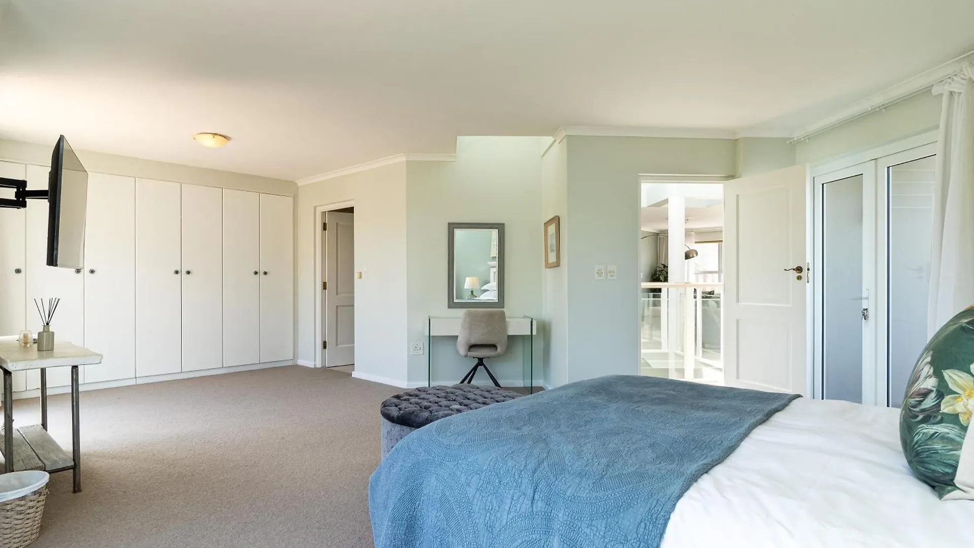 Beachfront Villa Sea Breeze Hout Bay Cape Town 0*,
